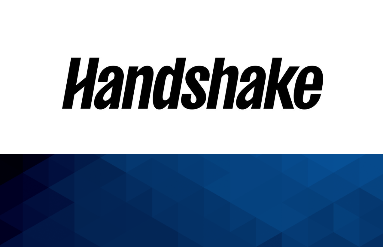 Handshake Logo